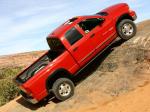 Dodge Ram Power Wagon Quad Cab 2005 года
